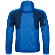 Kurtka męska Ortovox Swisswool Piz Boe Jacket Men's