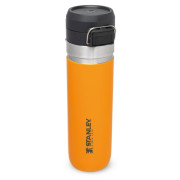 Butelka termiczna Stanley Go Flip 700 ml żółty