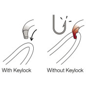 Karabinek Petzl Sm'D Triact-Lock