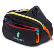Nerka Cotopaxi Kapai 1.5L Hip Pack Del Dia Dark PT
