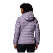 Kurtka damska Columbia Delta Ridge™ II Down Hooded Jacket