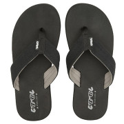 Japonki Cool Shoe Dony black