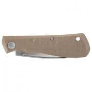 Nożyk kieszonkowy Gerber Mansfield Micarta