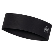 Opaska Buff Coolnet Uv+ Slim Headband czarny Black