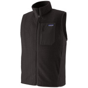 Kamizelka męska Patagonia Men's R1 Air Fleece Vest czarny Black