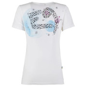 Koszulka damska E9 Light Ball Women's