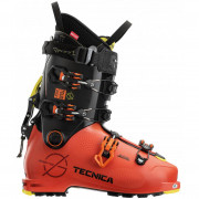 Buty skiturowe Tecnica Zero G Tour Pro pomarańczowy orange/black