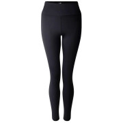 Damskie legginsy Dare 2b Influential II Legging czarny Black