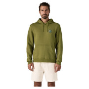 Męska bluza Patagonia Unity Fitz Uprisal Hoody