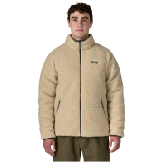 Kurtka męska Patagonia M's Reversible Silent Down Jacket