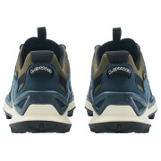 Męskie buty turystyczne Lowa Maddox Pro Gtx Lo