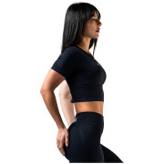 Damski top Nebbia Seamless Short-Sleeve Top Power
