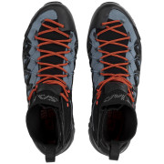 Buty damskie Salewa Ws Wildfire Edge Mid Gtx