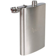 Piersiówka Warg Steelos Schnaps 237 ml