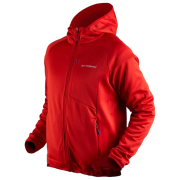 Męska bluza Trimm BART czerwony red