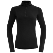 Damska koszulka Devold Duo Active Merino 205 Z.Neck