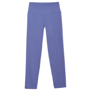 Damskie legginsy 4F Tights Fnk F361 niebieski NAVY