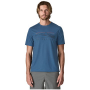 Koszulka męska Patagonia Men's Capilene Cool Trail Shirt - Stratapeaks