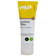 Wosk TOKO Leather Wax 75 ml