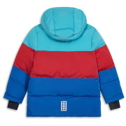 Dziecięca kurtka zimowa Lego Wear Lwjaz 805 Bright blue