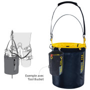 Worek transportowy Beal Genius Bucket Plus 20l