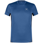 Koszulka męska Montura Join T-Shirt niebieski B.Blue