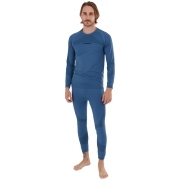 Męska bielizna termoaktywna Fundango Seamless Baselayer Set