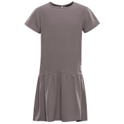 Sukienki dziecięce Alpine Pro Akeso Driftwood