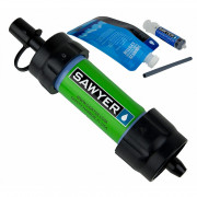 Filtr do wody Sawyer Mini Filter Green