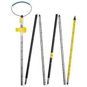 Zestaw lawinowy Pieps Set Pro Bt