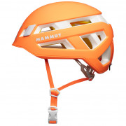 Kask do wspinaczki Mammut Nordwand MIPS Helmet pomarańczowy VibrantOrange