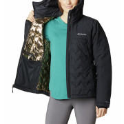 Kurtka zimowa damska Columbia Grand Trek™ II Down Jacket