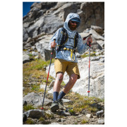 Kije trekkingowe Black Diamond Pursuit Carbon FLZ