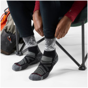Skarpety Smartwool Hike Light Cushion Valley View Crew Sock