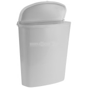 Kosz na śmieci Brunner Pillar