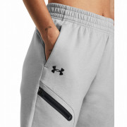 Damskie spodnie dresowe Under Armour Unstoppable Flc Jogger