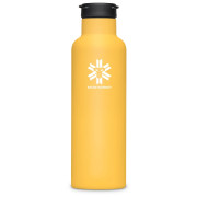 Termos Snow Monkey Mover 0.7L żółty sunset yellow
