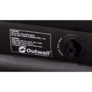 Materac Outwell Flock Excellent Double
