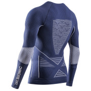 Męska koszulka X-Bionic Energy Accumulator 4.0 Shirt Lg Sl