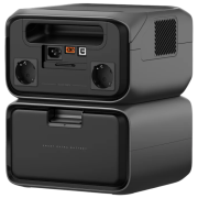 Przenośna stacja zasilania EcoFlow River 3 Plus - přídavná baterie 600