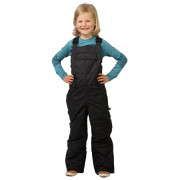 Dziecięce spodnie narciarskie DucKsday Bip Pants Black