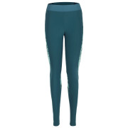 Damskie legginsy Direct Alpine Moab Lady jasnoniebieski emerald