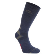 Skarpety Craghoppers NosiLife Adventure Wool Socks niebieski/szary BlNvy/CoastG