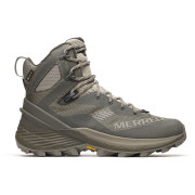 Męskie buty turystyczne Merrell Mtl Thermo Rogue 4 Mid Gtx szary Diorite