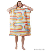 Ponczo PackTowl Changing Poncho