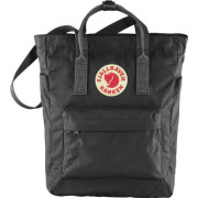 Plecak Fjällräven Kånken Totepack czarny Black