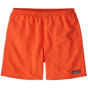 Spodenki męskie Patagonia M's Baggies Shorts - 5 in. pomarańczowy Orange Peel