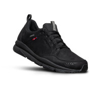 Męskie buty trekkingowe Alfa Laggo Lr Adv. Gtx M czarny BLACK