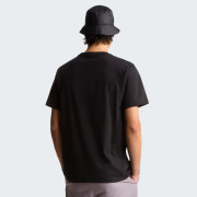 Koszulka męska The North Face Evolution Simple Dome Regular Short Sleeve Tee