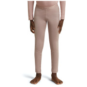 Dziecięce kalesony Icebreaker K 200 Oasis Leggings Pink Quartz